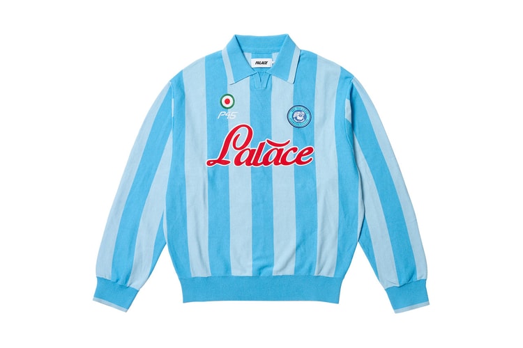 Everything Dropping at Palace This Week