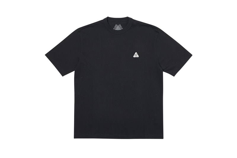 Palace x Gucci Printed Football Technical Jersey T-Shirt White