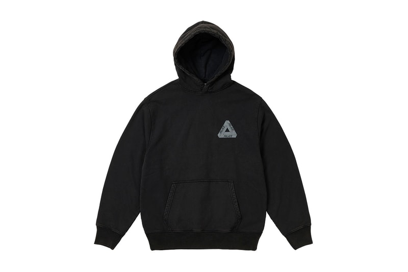 Everything Dropping at Palace This Week cold weather winter release drop six jackets outerwear hoodie graphic tee tshirt hat beanie goretex gore-tex fall adaptable functional japan asia drop release price