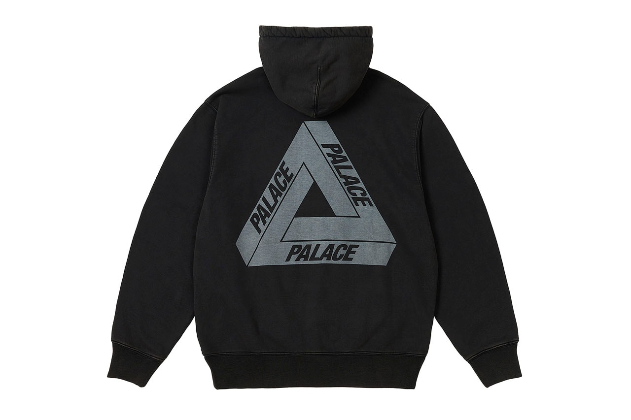 Everything Dropping at Palace This Week cold weather winter release drop six jackets outerwear hoodie graphic tee tshirt hat beanie goretex gore-tex fall adaptable functional japan asia drop release price