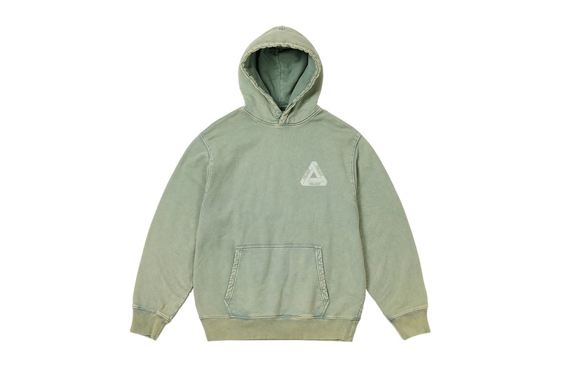 Everything Dropping at Palace This Week cold weather winter release drop six jackets outerwear hoodie graphic tee tshirt hat beanie goretex gore-tex fall adaptable functional japan asia drop release price