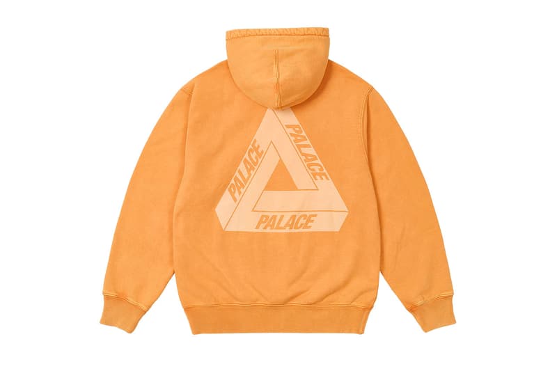 Everything Dropping at Palace This Week cold weather winter release drop six jackets outerwear hoodie graphic tee tshirt hat beanie goretex gore-tex fall adaptable functional japan asia drop release price