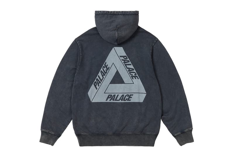 Everything Dropping at Palace This Week cold weather winter release drop six jackets outerwear hoodie graphic tee tshirt hat beanie goretex gore-tex fall adaptable functional japan asia drop release price