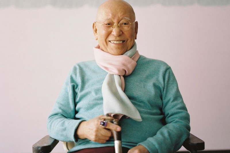 Park Seo-Bo Passes Away Dansaekhwa South Korea Art