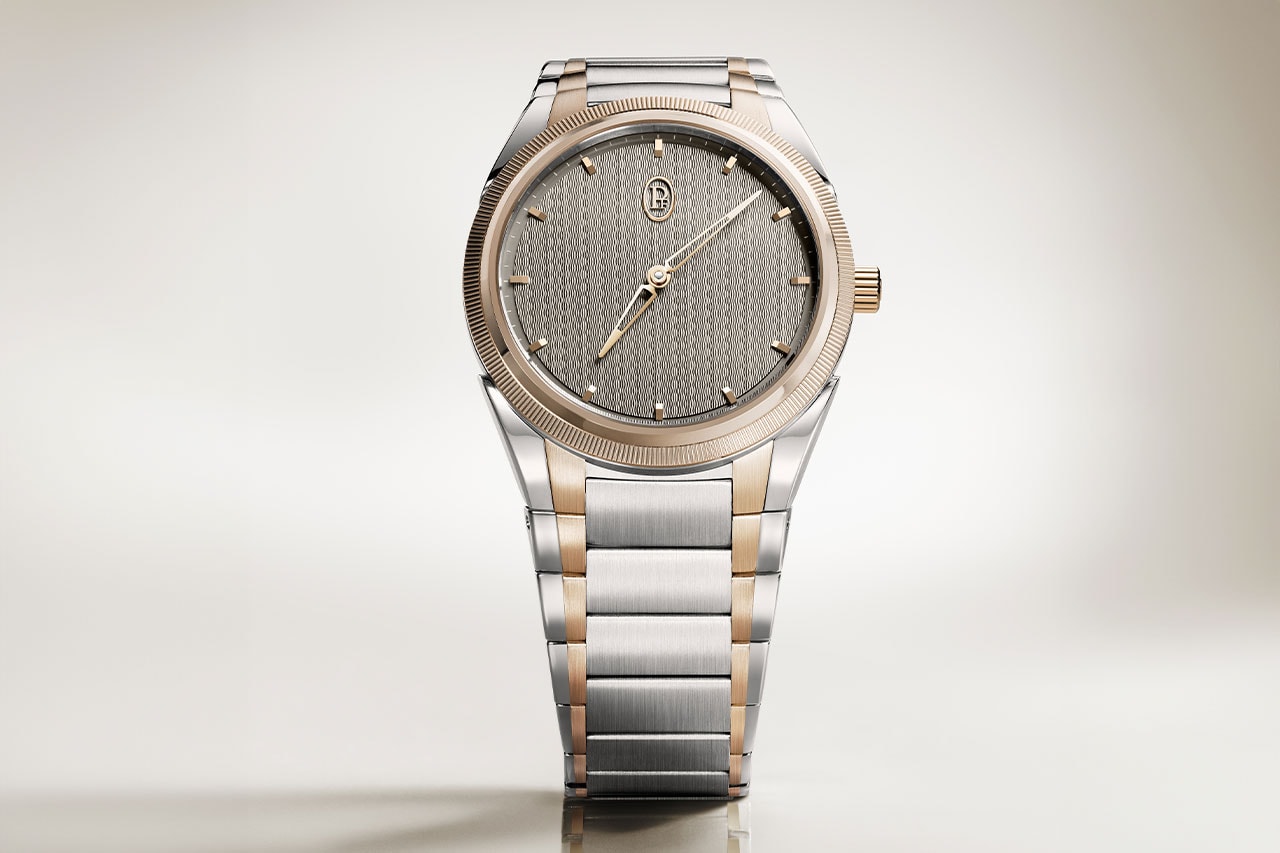 Parmigiani Fleurier New Tonda PF Automatic 36mm Watches Release Info