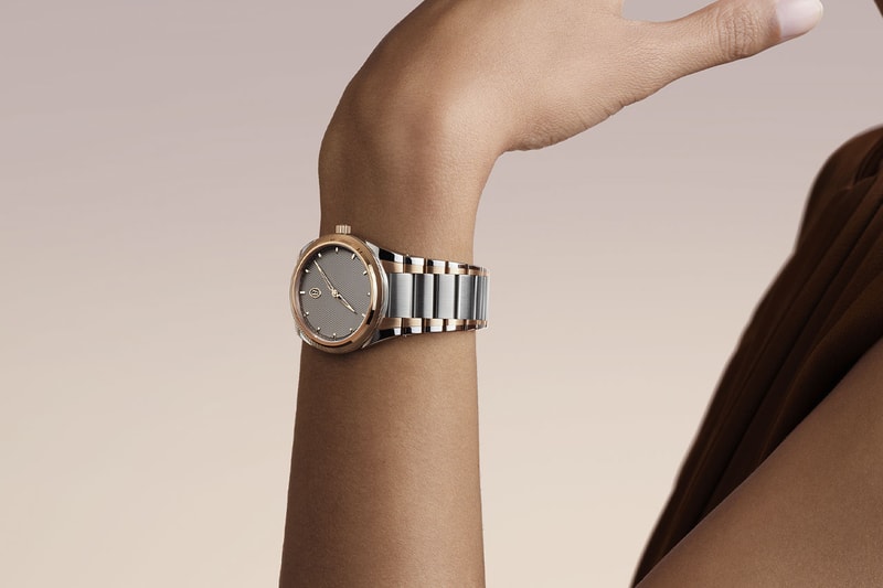 Parmigiani Fleurier New Tonda PF Automatic 36mm Watches Release Info