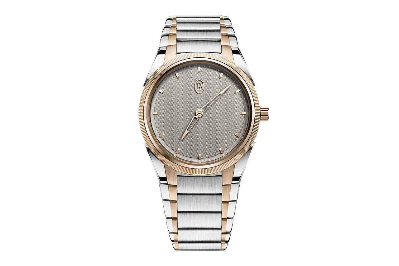Parmigiani Fleurier New Tonda PF Automatic 36mm Watches Release Info