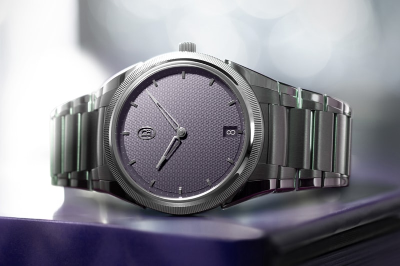 Parmigiani Fleurier x Revolution Tonda PF Micro-Rotor “Purple Reign” Collaboration Release Info