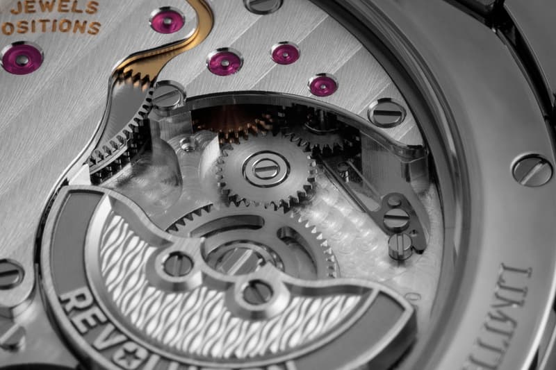 Parmigiani Fleurier x Revolution Tonda PF Micro-Rotor “Purple Reign” Collaboration Release Info