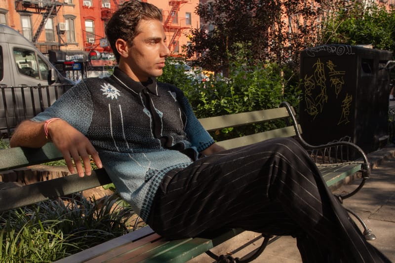 Percival to Open "The Percival Arms" for 10-Day NYC Pop-Up