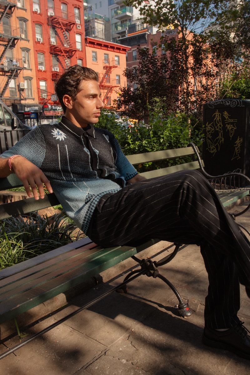 Percival The Percival Arms New York City Fashion Streetwear Clothing London UK England America Comedy Beer Friday Events Things To Do New York