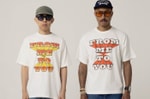 NIGO Teams up With Pharrell's JOOPITER for Personal Archive Sale, 'From Me to You'