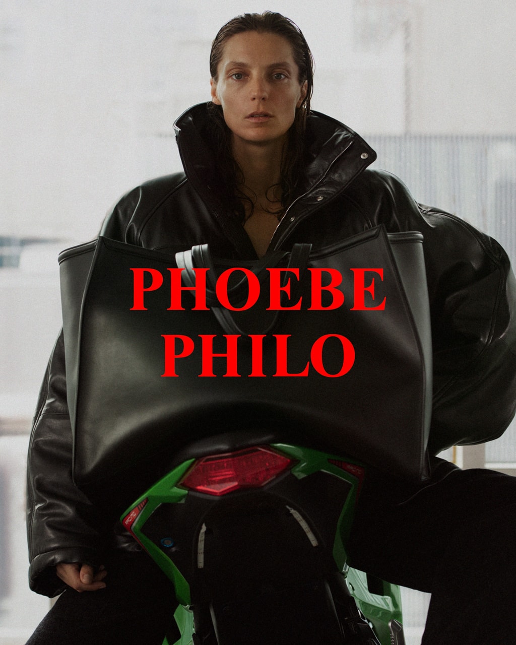 Has Phoebe Philo Done It Again?