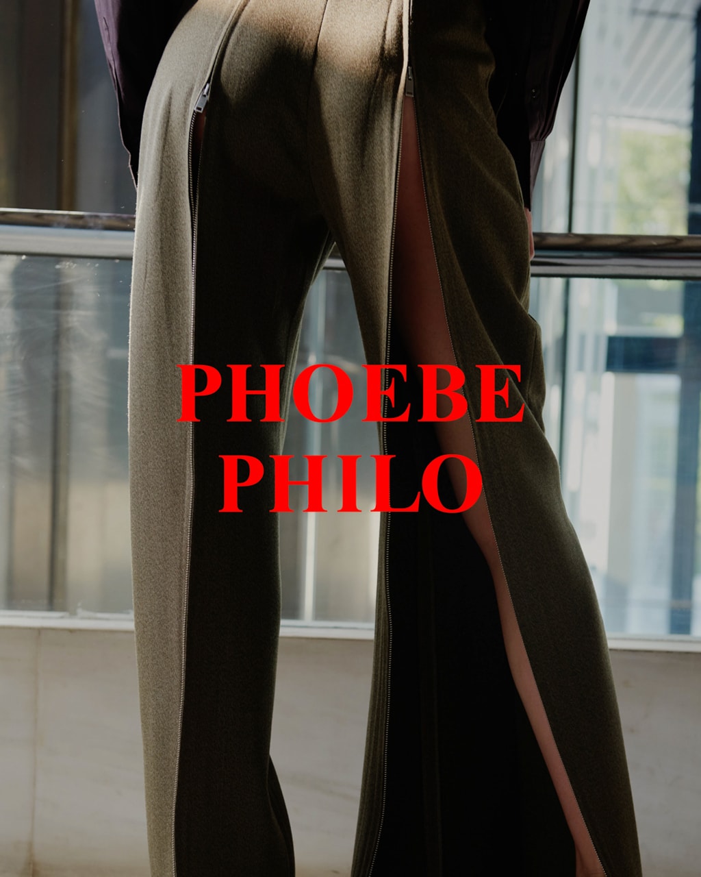 Has Phoebe Philo Done It Again?