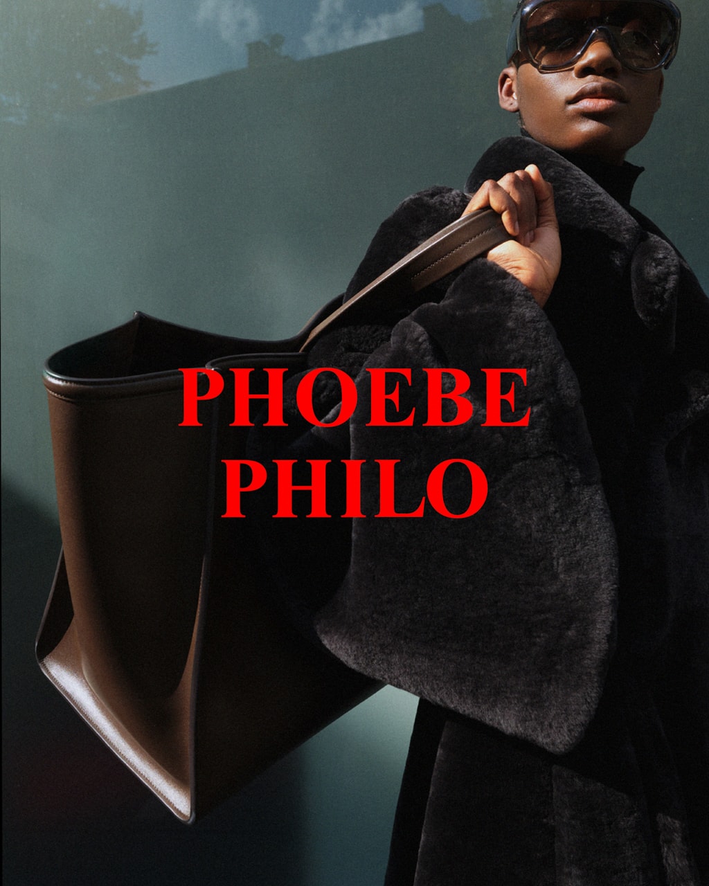 Phoebe Philo Launched — Keep it Chic