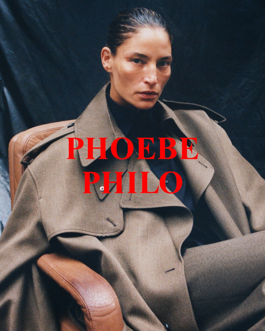 Has Phoebe Philo Done It Again?