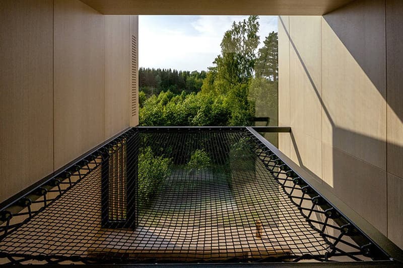 The Piil Treehouse is an Ethereal Abode, Hidden in the Estonian Wilderness