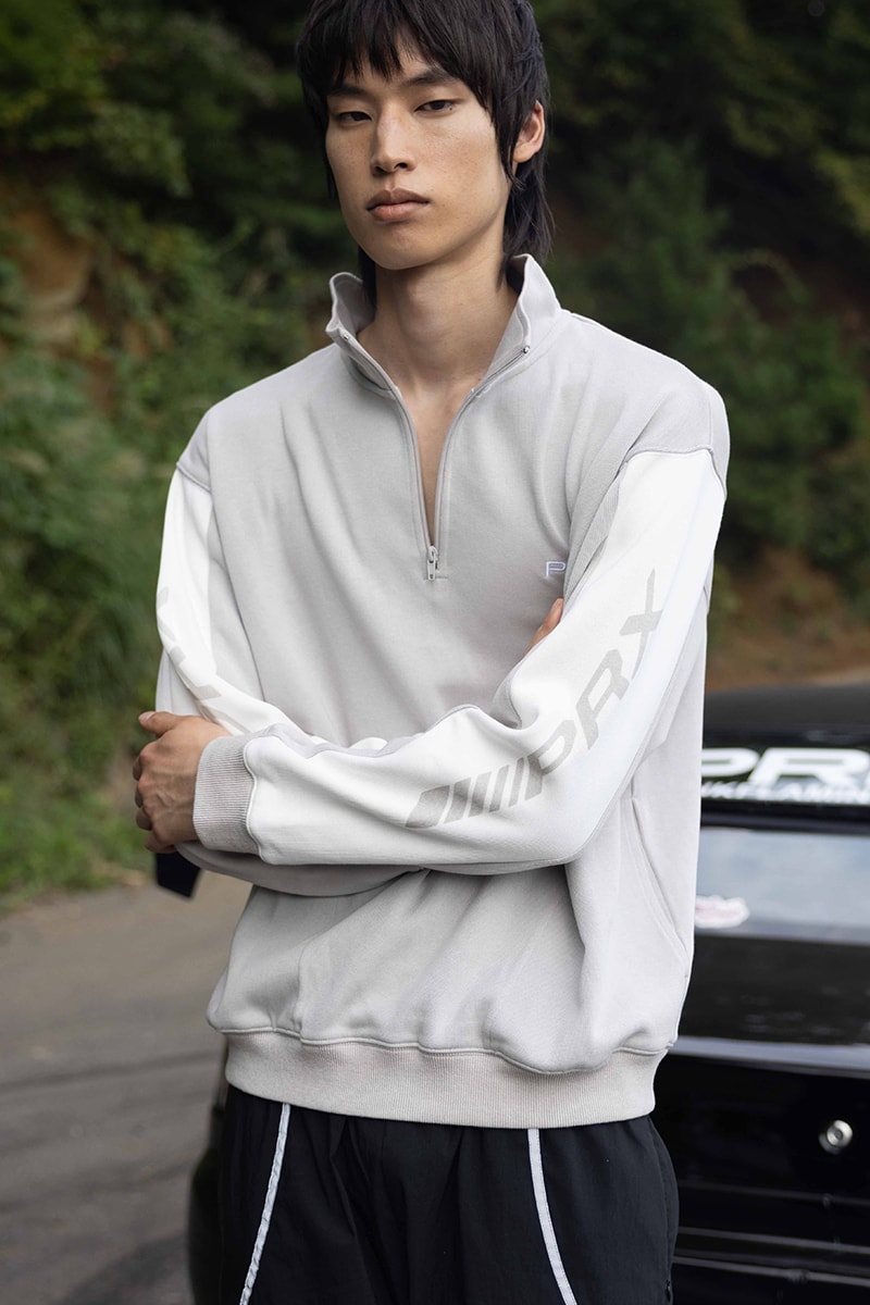 PINKFLAMINGOUSA PRIX FW23 Capsule Collection Release Info Date Buy Price Drift
