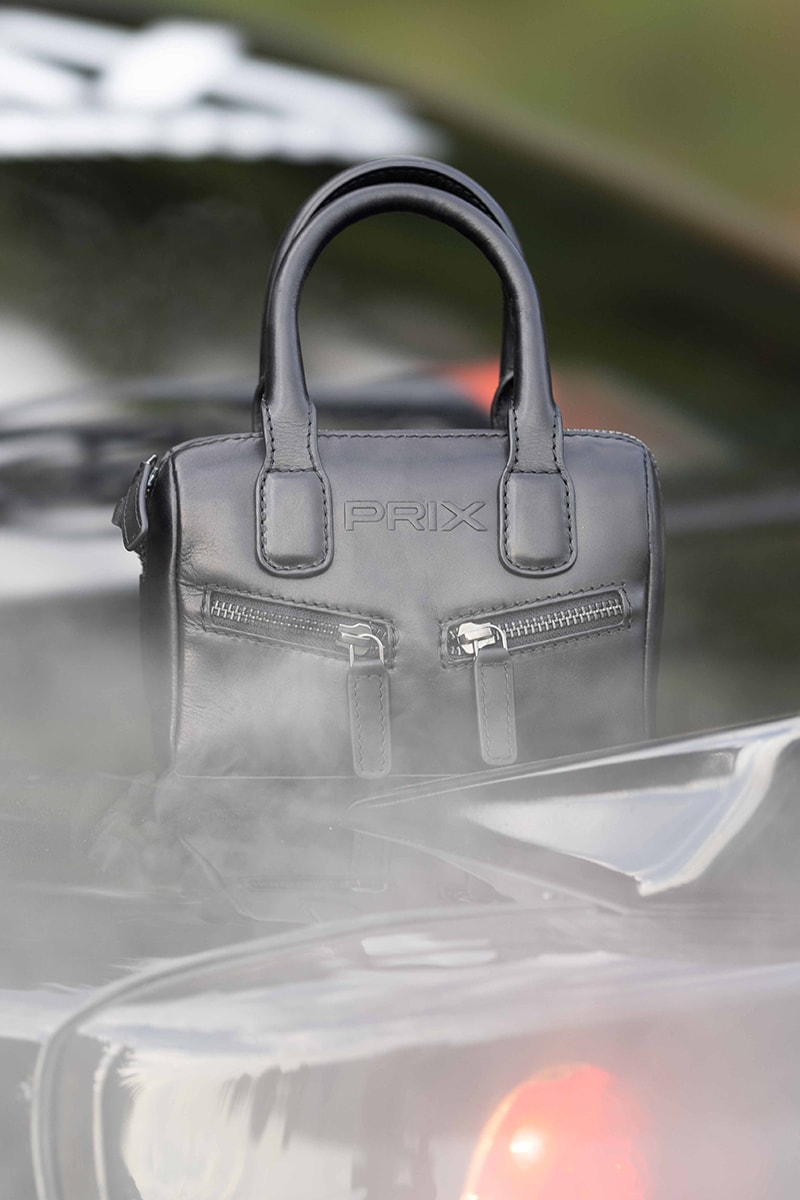 PINKFLAMINGOUSA PRIX FW23 Capsule Collection Release Info Date Buy Price Drift