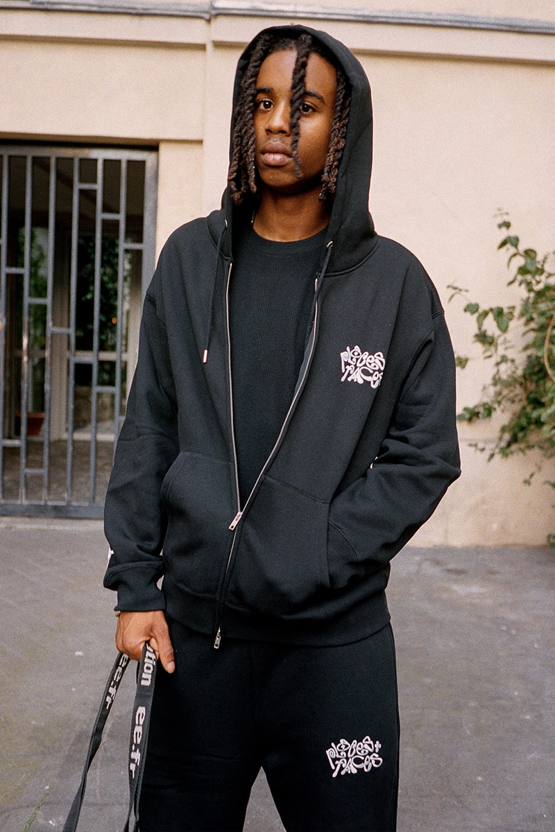 Places+Faces Cozy Drop Collection Release Info Date Buy Price 