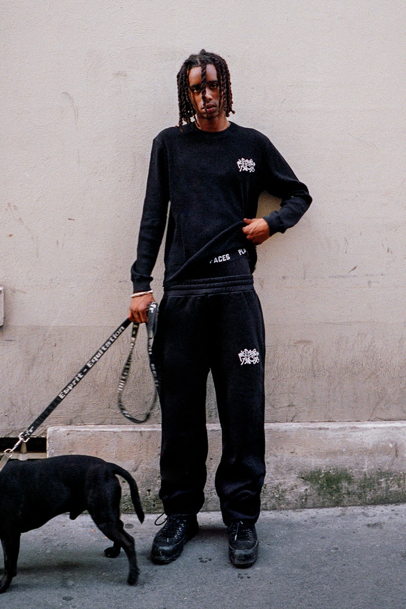Places+Faces Cozy Drop Collection Release Info Date Buy Price 
