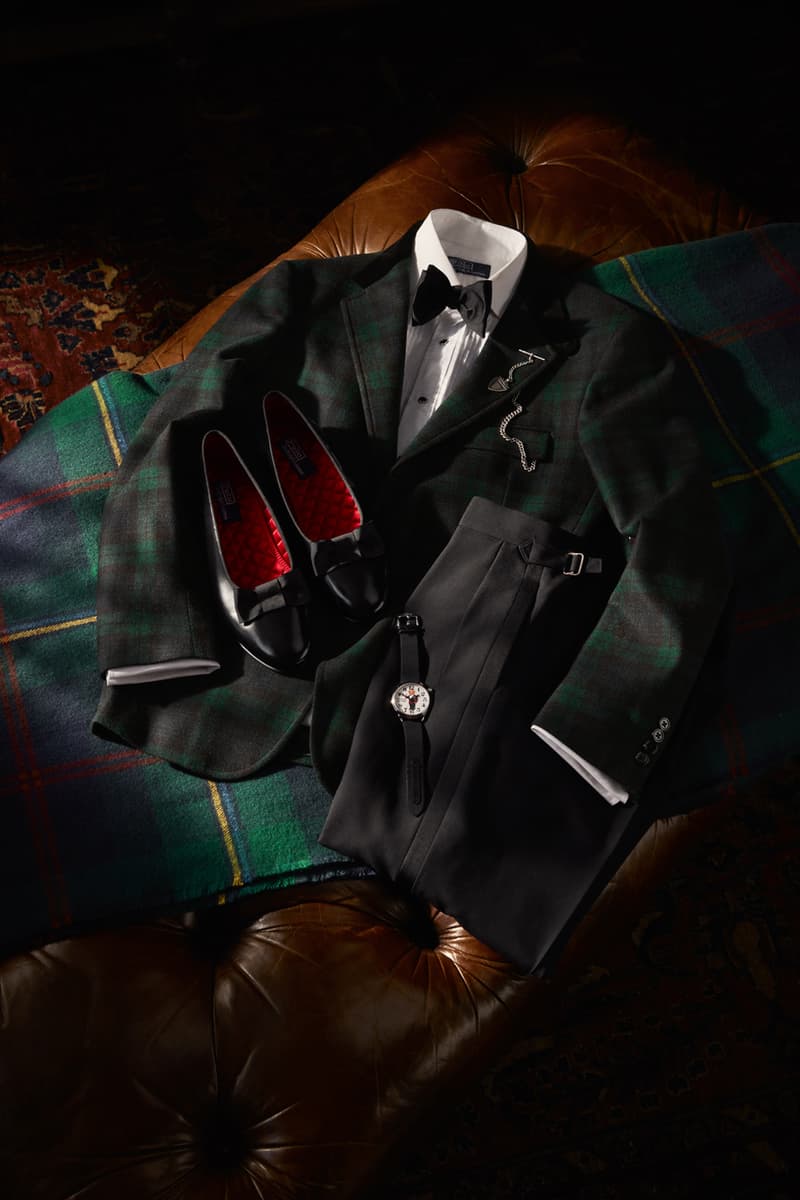 Polo Ralph Lauren Launches Two New Polo Bear Watches