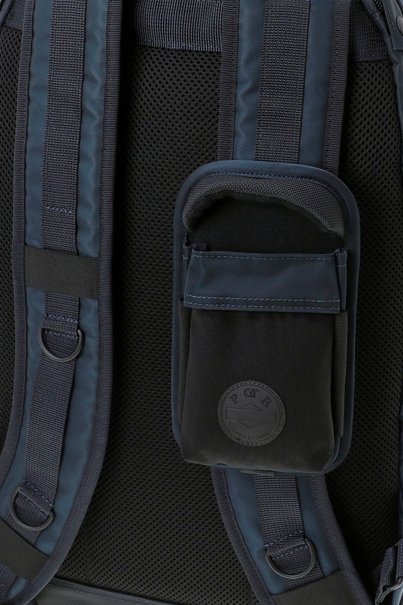 Porter Yoshida & Co. POTR RIDE Collection Japan