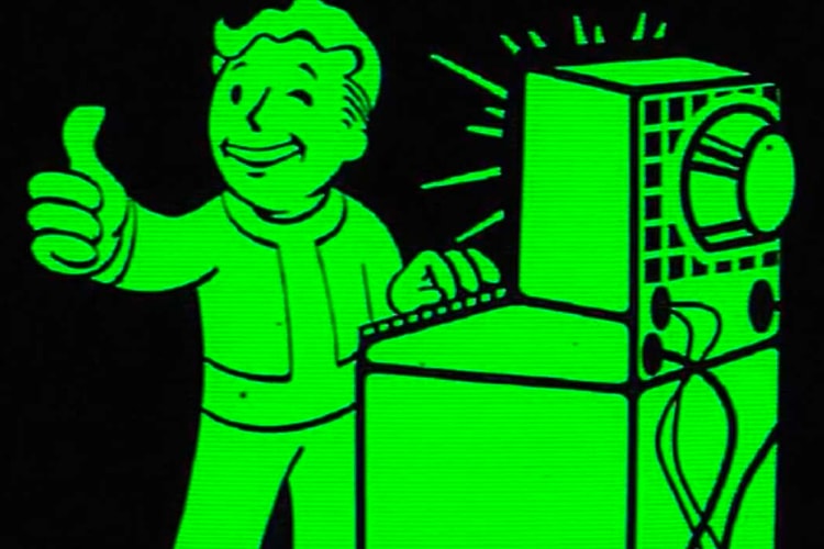 Prime Video Announces 'Fallout' Series Premiere Date