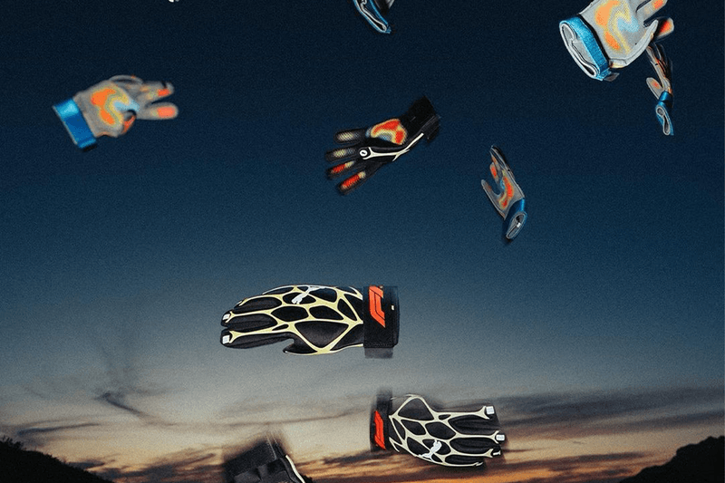 A$AP Rocky PUMA Formula 1 Creative Director Grand Prix Las Vegas streetwear menswear womenswear race