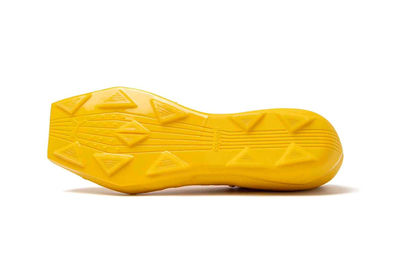PUMA and Coperni Reimagined Football Boots as Dress Shoes