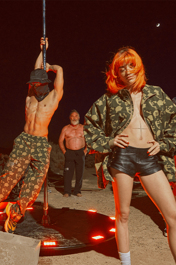 PUMA PLEASURES Apparel Collection Release Information details date sportswear collaboration Velophasis Sound System Berlin Oktoberfest