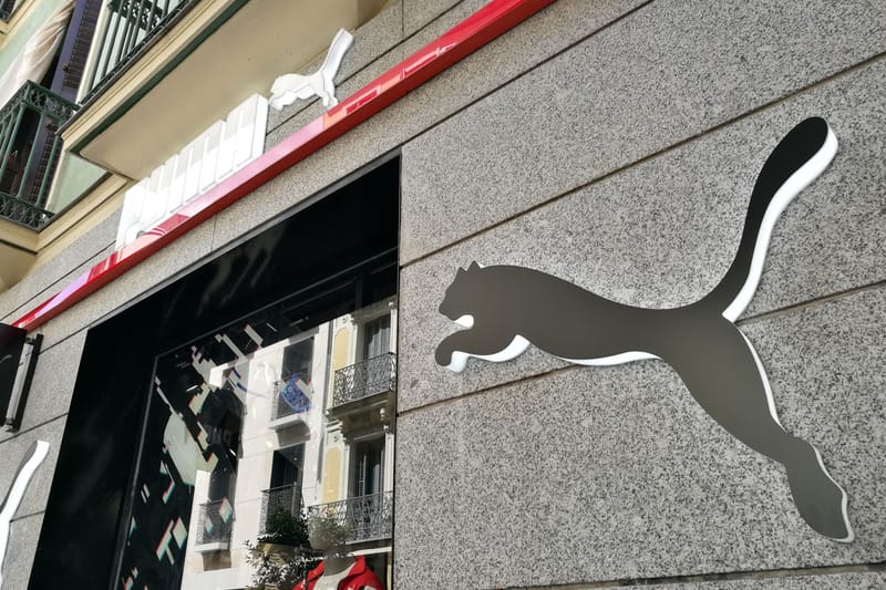 PUMA Reports Increased Sales of €2.31 Billion EUR in Q3 2023