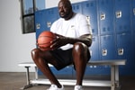 Reebok Announces Shaquille O'Neal as President of Basketball