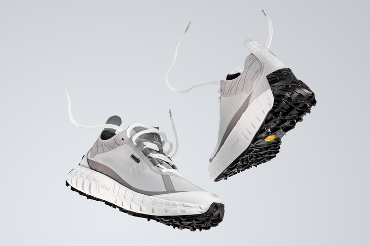 Reigning Champ and norda Balance Performance and Craft with New "City to Summit" Collection