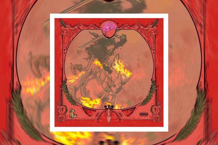 Rema Drops New EP Titled 'Ravage'