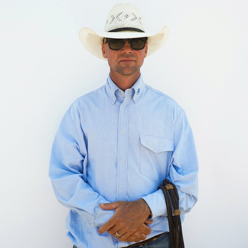 Richardson Readies Western-Inspired Workwear for FW23 Drop 3 Release Info