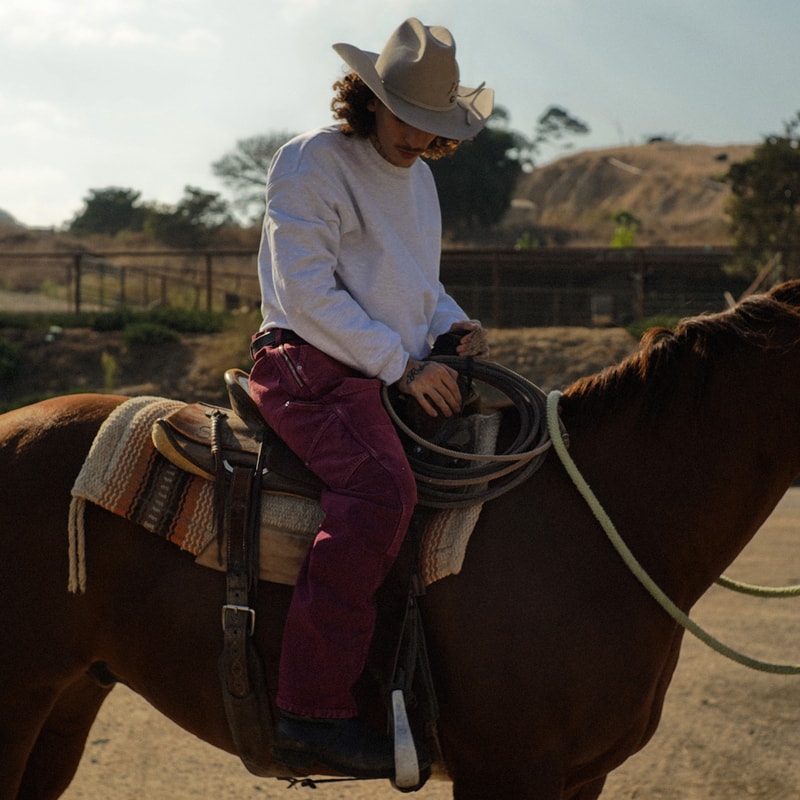 Richardson Readies Western-Inspired Workwear for FW23 Drop 3 Release Info
