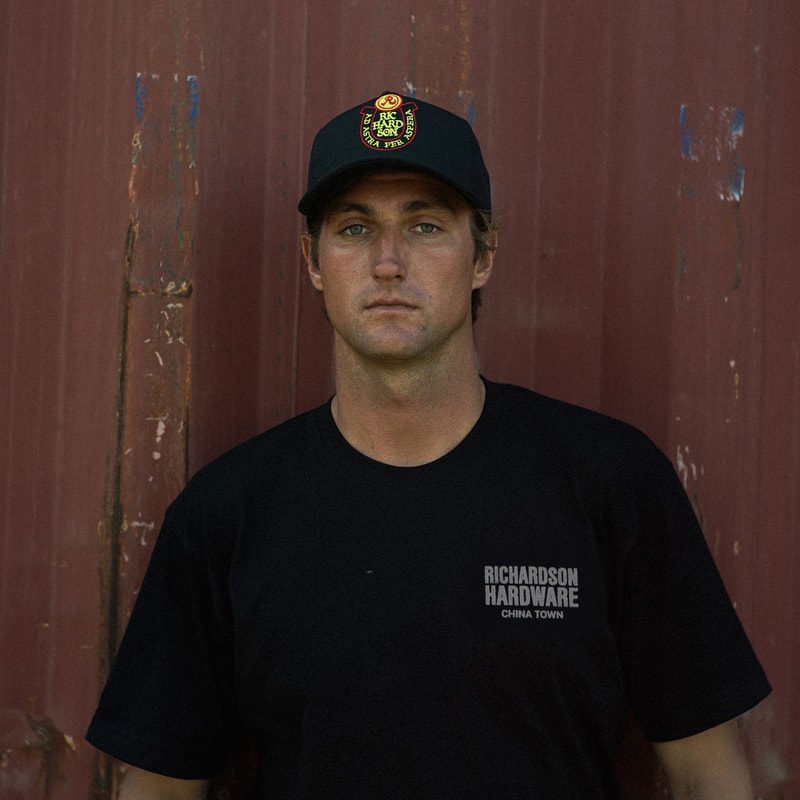 Richardson Readies Western-Inspired Workwear for FW23 Drop 3 Release Info