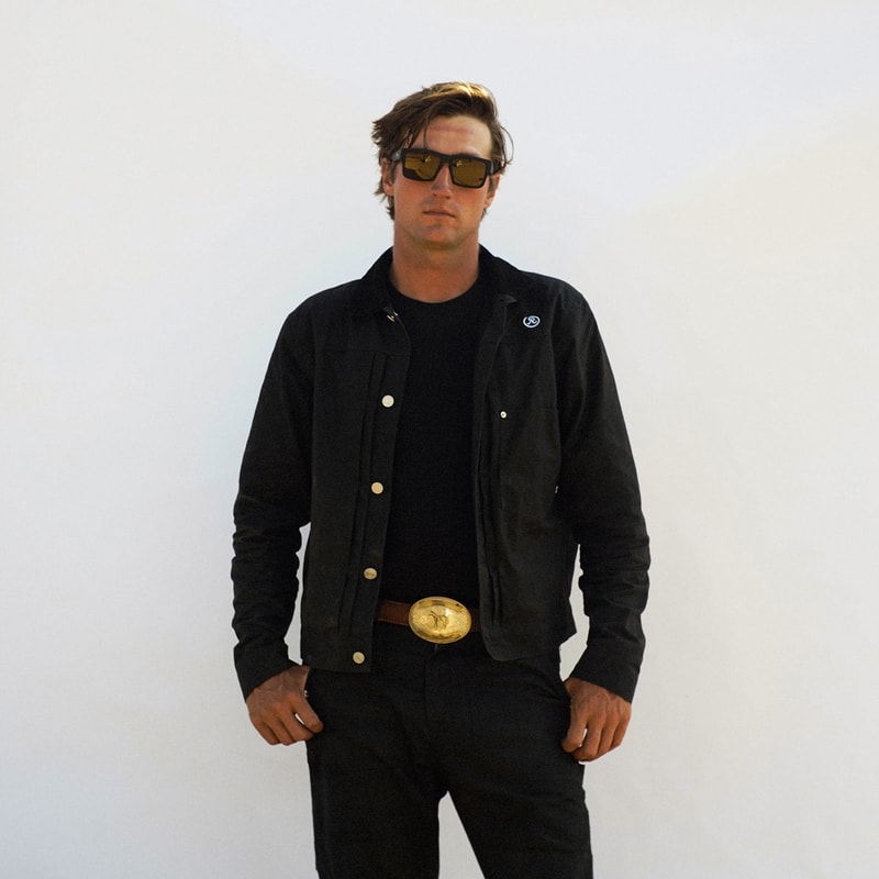 Richardson Readies Western-Inspired Workwear for FW23 Drop 3 Release Info