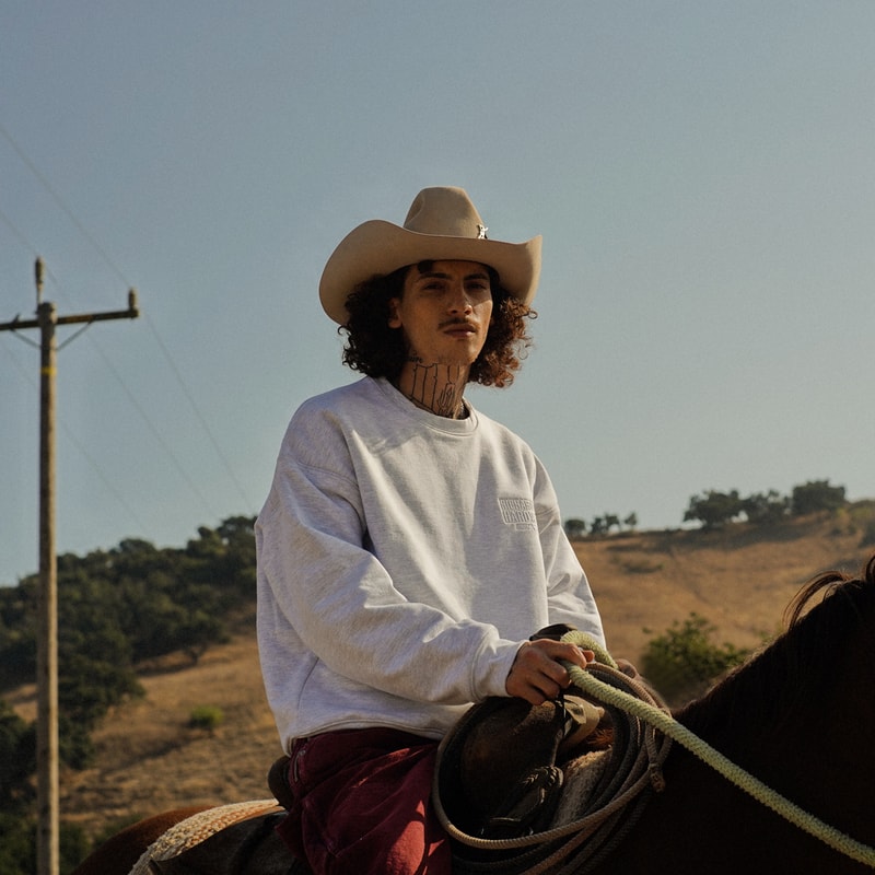 Richardson Readies Western-Inspired Workwear for FW23 Drop 3 Release Info