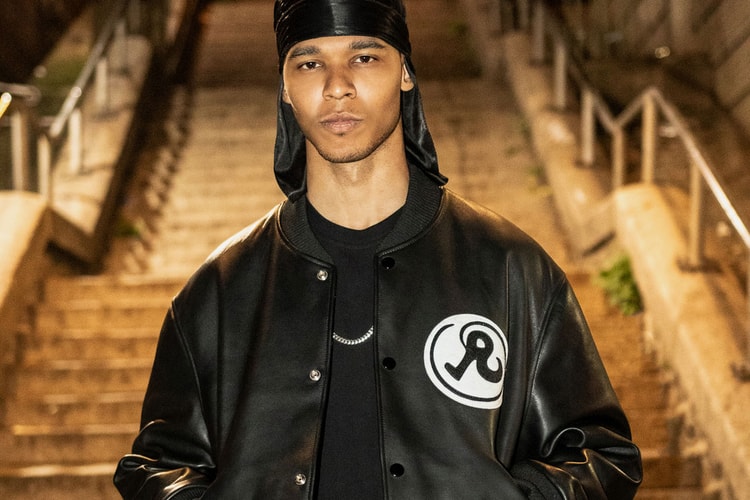 Richardson Reinvents the Classics for FW23 Drop 4