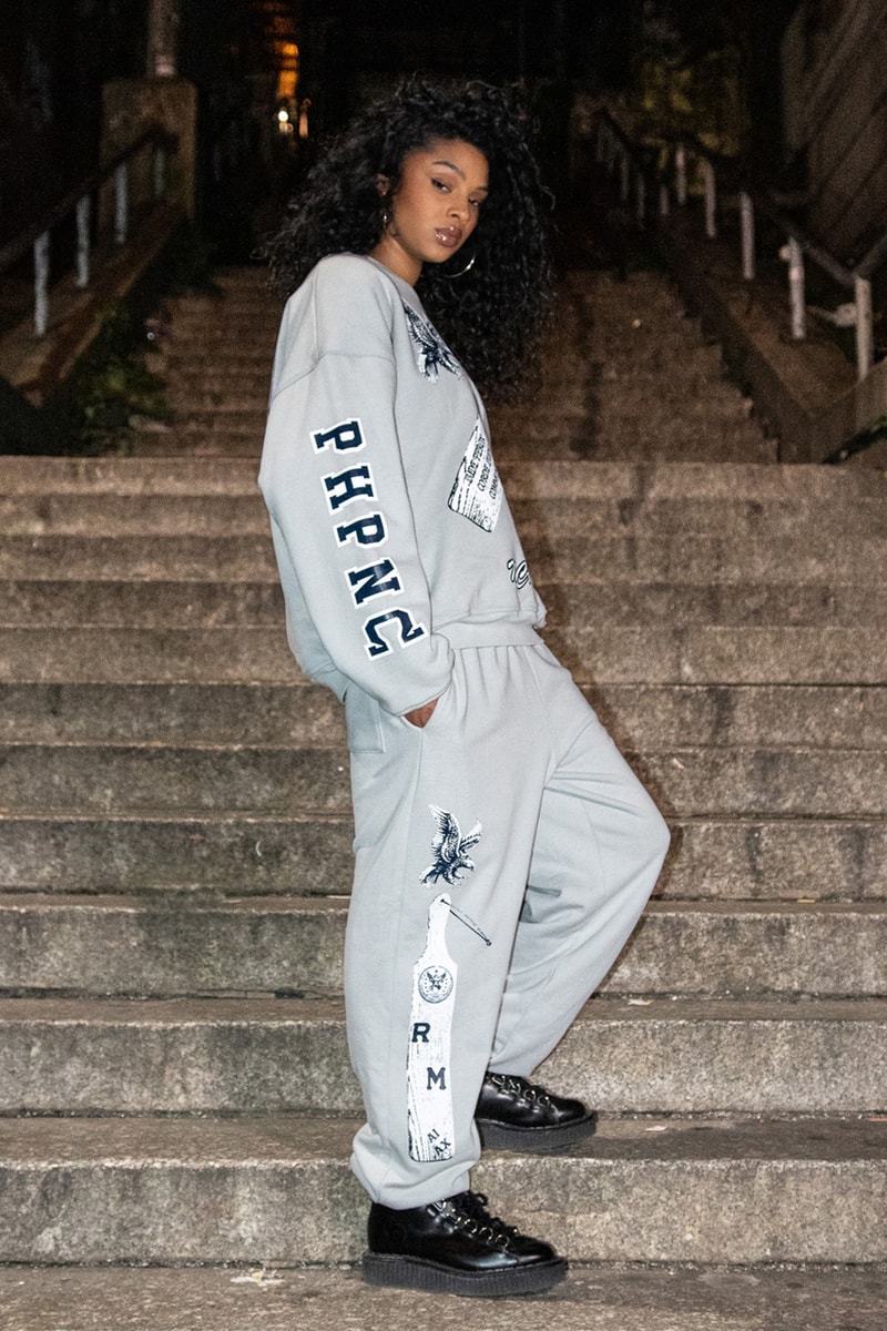 Richardson Reinvents the Classics for FW23 Drop 4