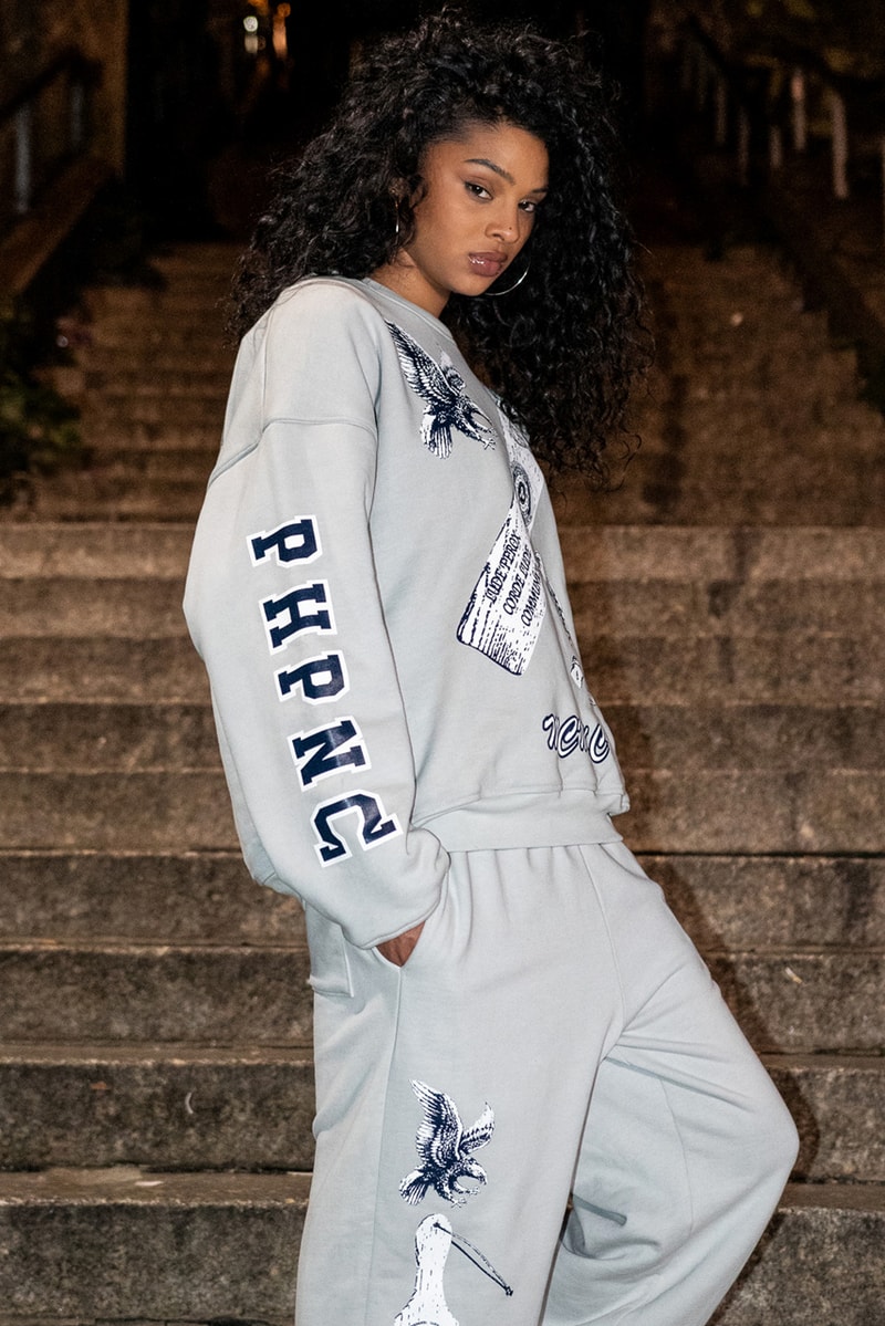 Richardson Reinvents the Classics for FW23 Drop 4