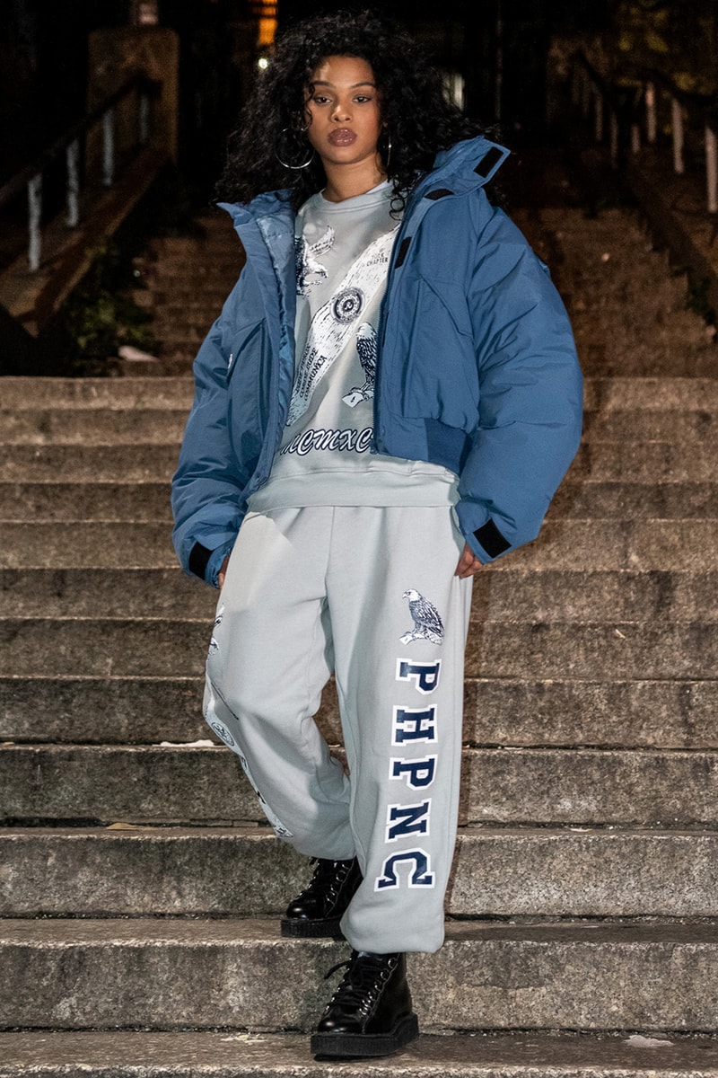 Richardson Reinvents the Classics for FW23 Drop 4