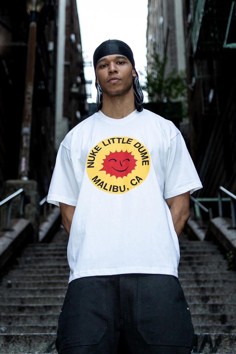 Richardson Reinvents the Classics for FW23 Drop 4