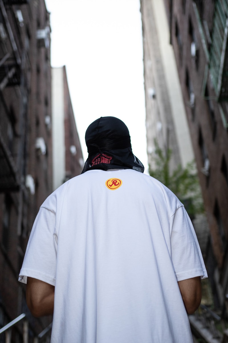Richardson Reinvents the Classics for FW23 Drop 4