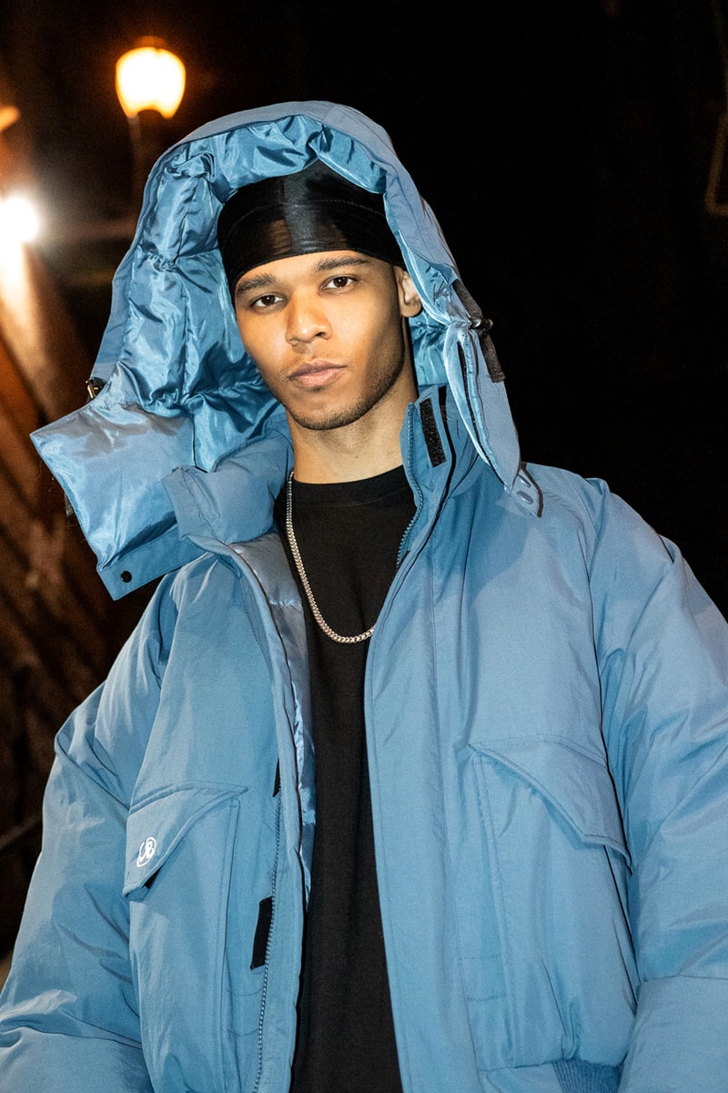 Richardson Reinvents the Classics for FW23 Drop 4