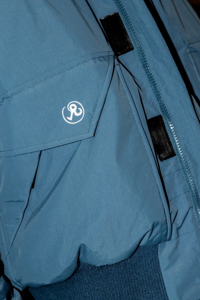 Richardson Reinvents the Classics for FW23 Drop 4