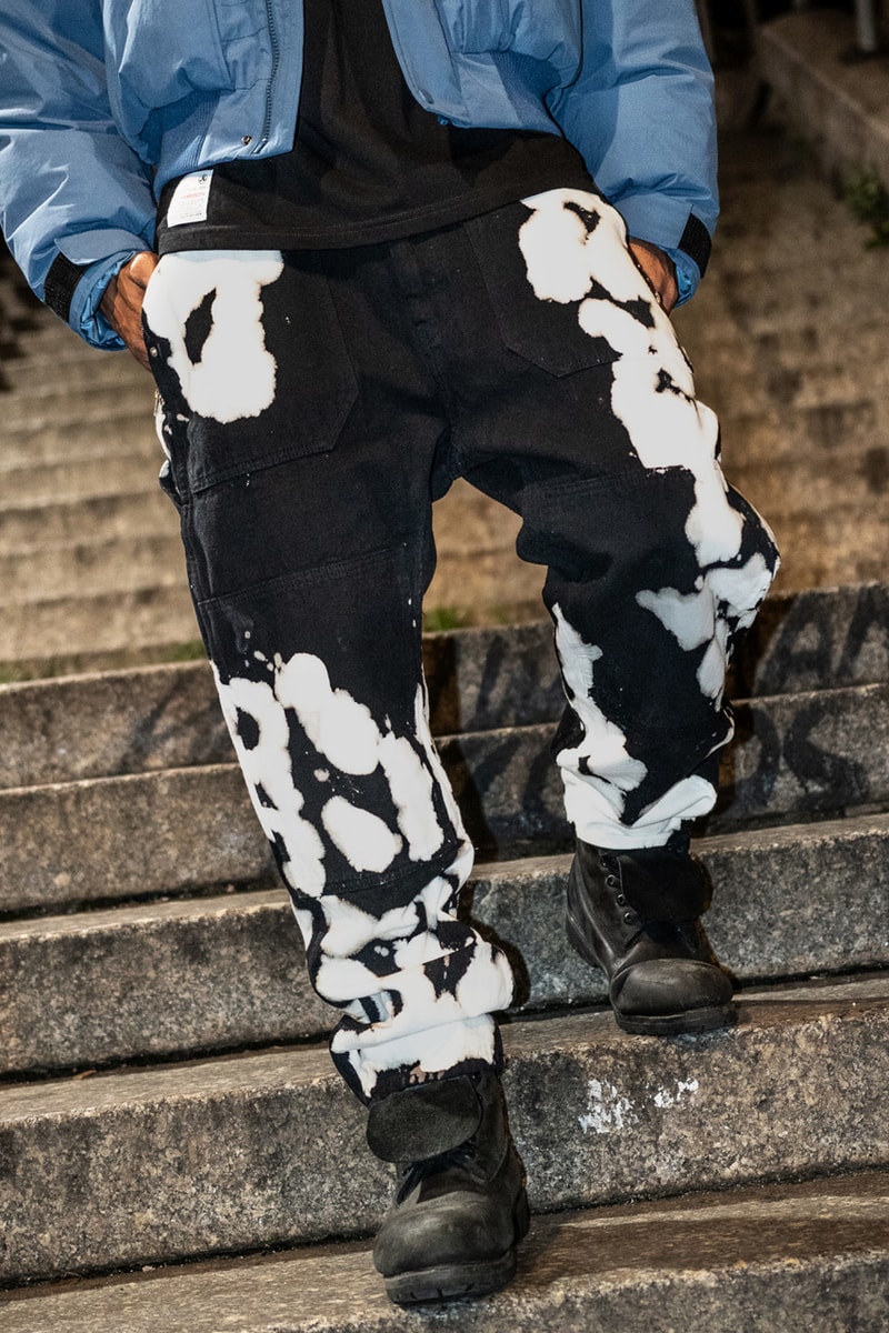 Richardson Reinvents the Classics for FW23 Drop 4