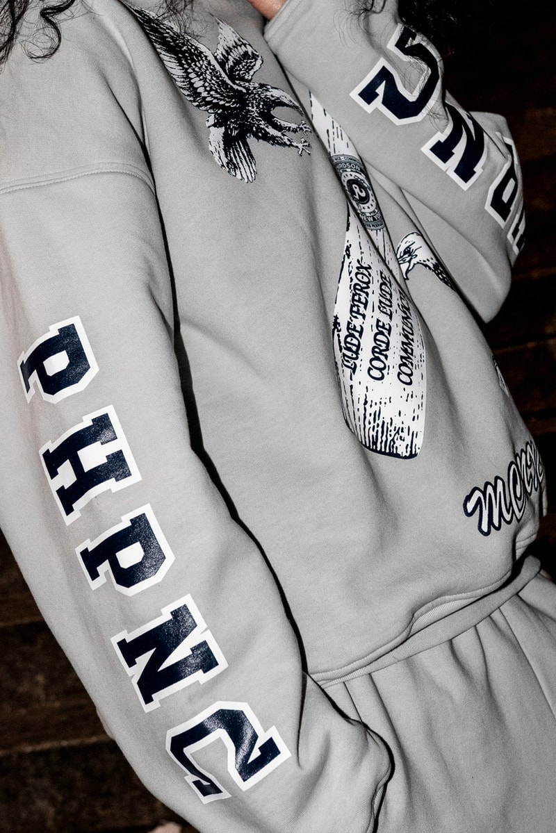 Richardson Reinvents the Classics for FW23 Drop 4